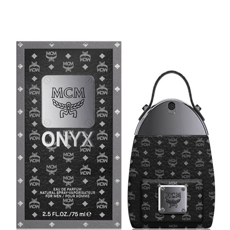 mcm onyx herren